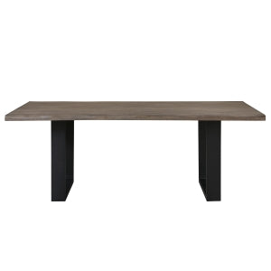 Dining Table - Rochelle - front product view