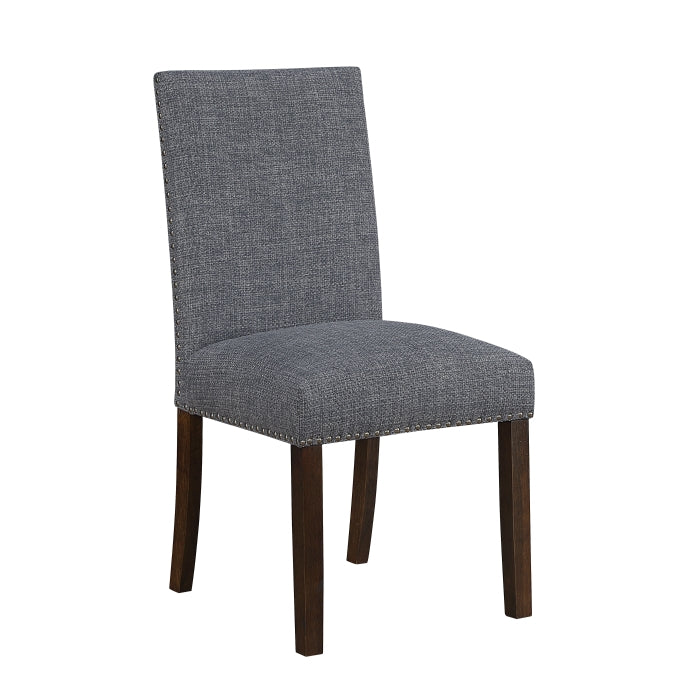 Paulson Side Chair (5940GYS)
