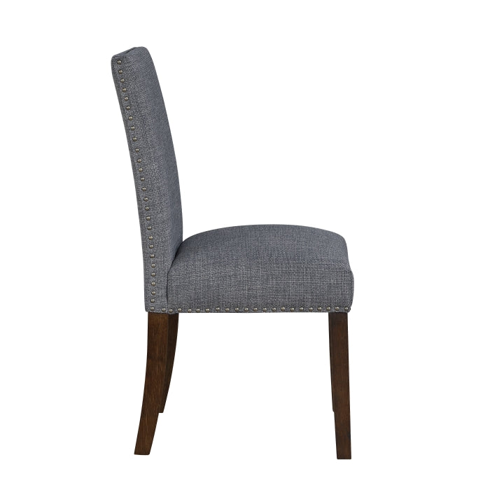 Paulson Side Chair (5940GYS)