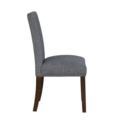 Paulson Side Chair (5940GYS)