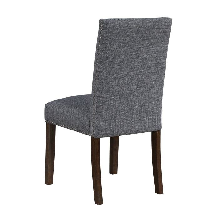 Paulson Side Chair (5940GYS)