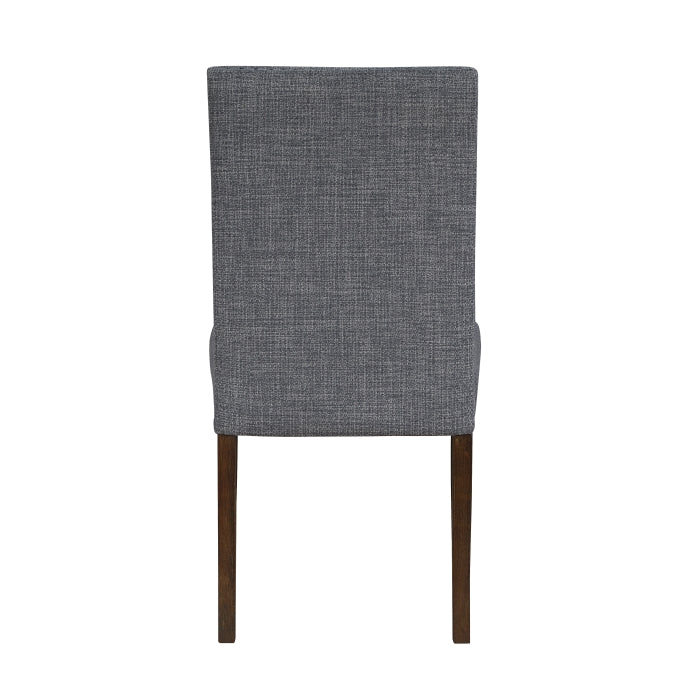 Paulson Side Chair (5940GYS)