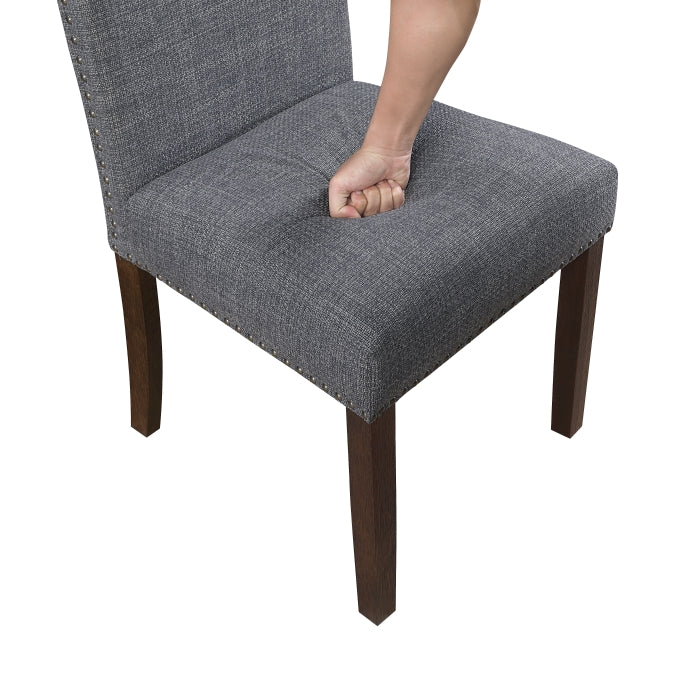 Paulson Side Chair (5940GYS)