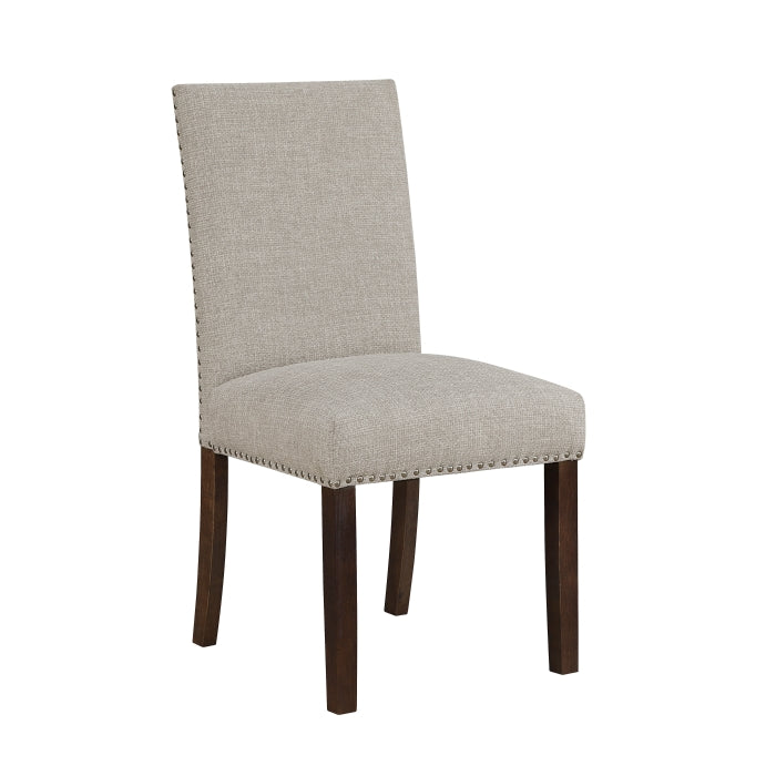Paulson Side Chair (5940TPS)