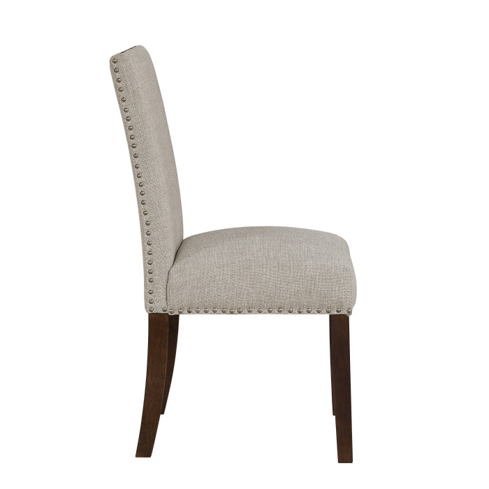 Paulson Side Chair (5940TPS)