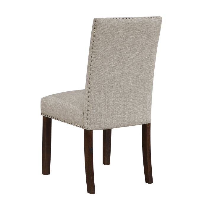 Paulson Side Chair (5940TPS)