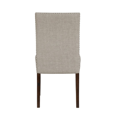 Paulson Side Chair (5940TPS)
