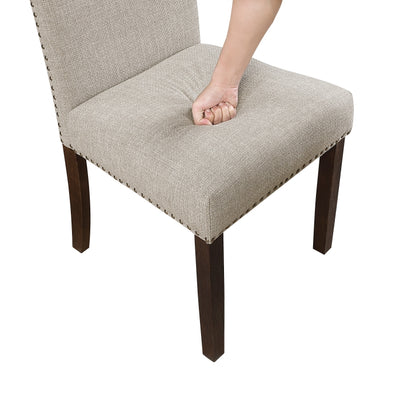 Paulson Side Chair (5940TPS)