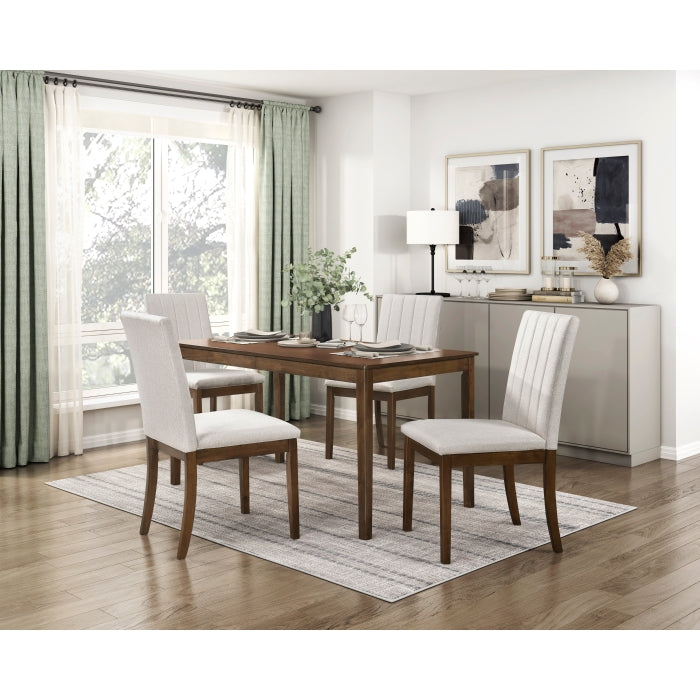 Maude Side Chair