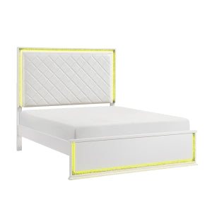 Bed - 2390 Lumin