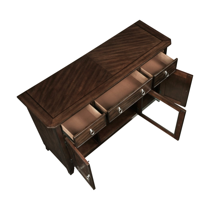 Claymont Server