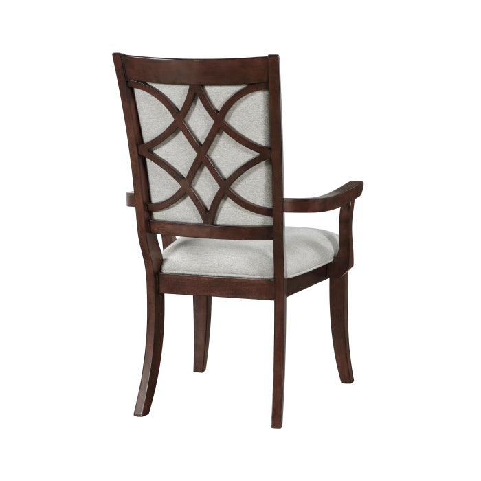 Claymont Arm Chair