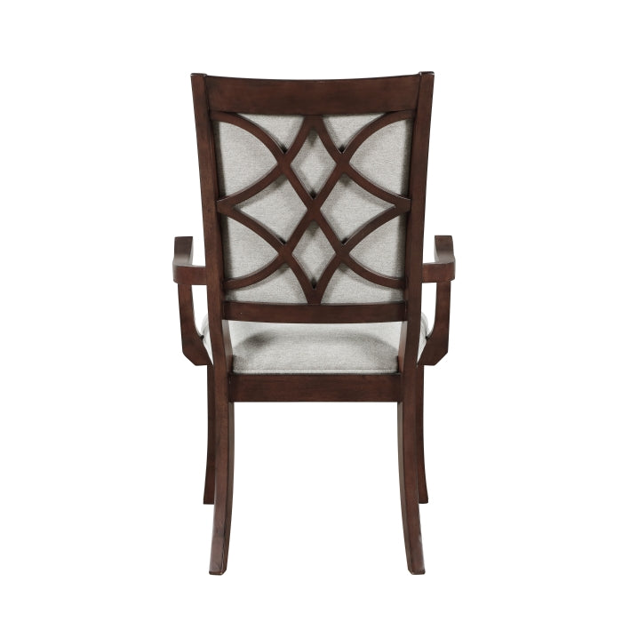 Claymont Arm Chair