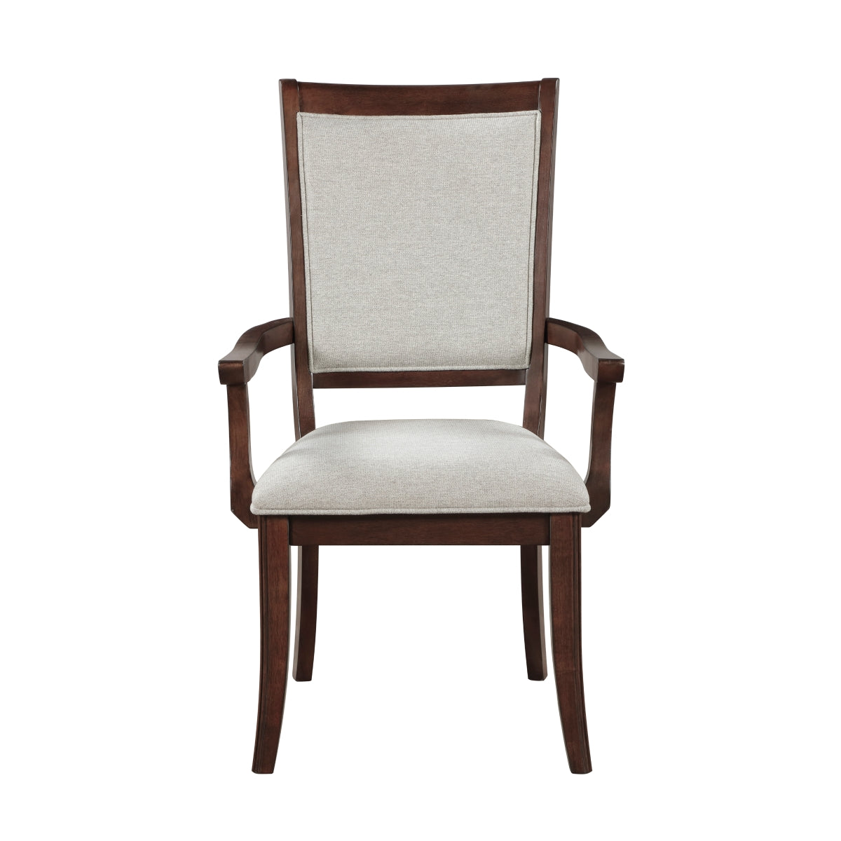 Arm Chair - Claymont - HD product view