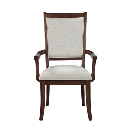Arm Chair - Claymont - HD product view