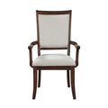 Arm Chair - Claymont - front product view