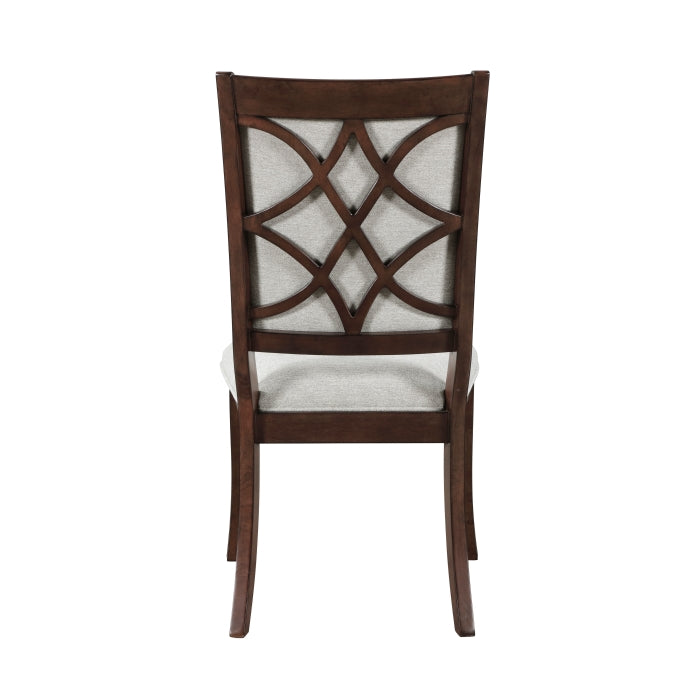 Claymont Side Chair