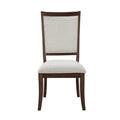 Side Chair - Claymont - front product view