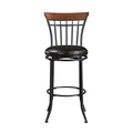 Ira Swivel Pub Height Chair