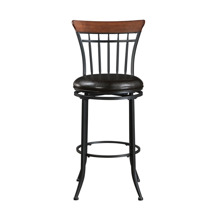 Ira Swivel Pub Height Chair