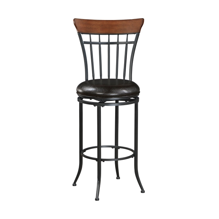 Ira Swivel Pub Height Chair