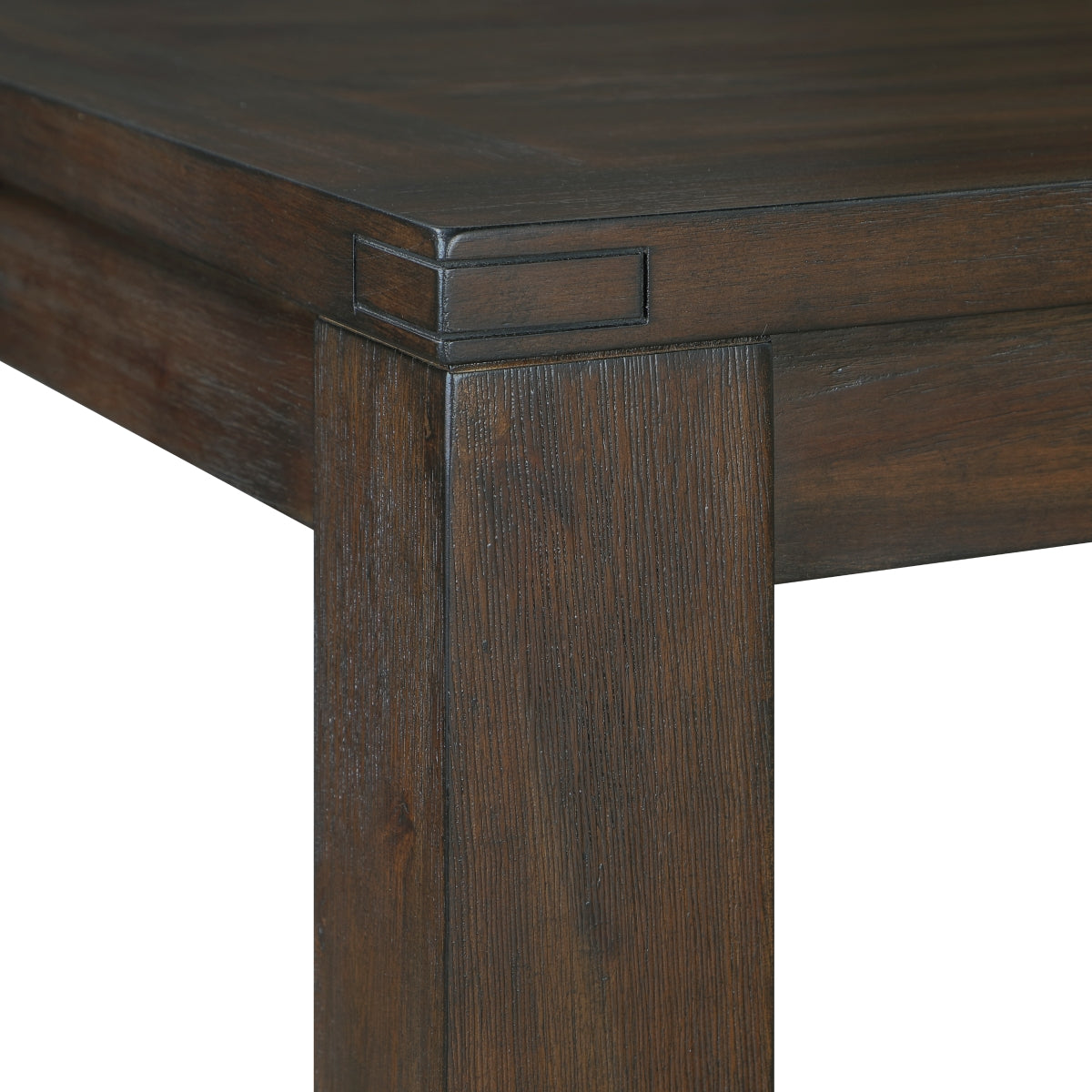 Paulson Dining Table - detail view