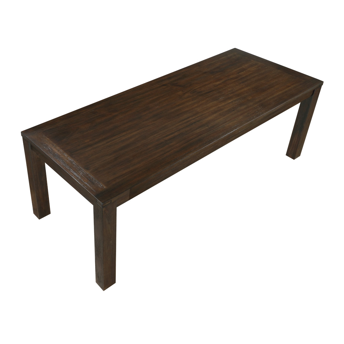 Paulson Dining Table - side view