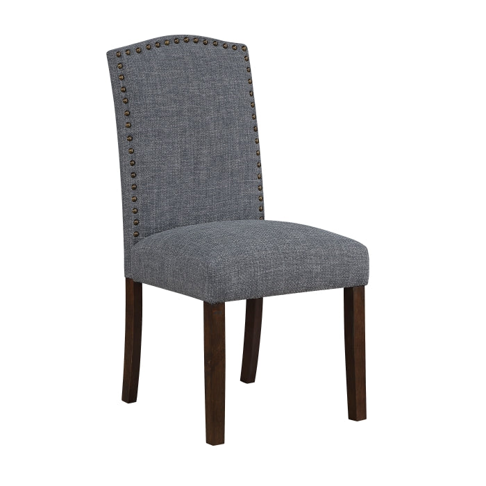 Paulson Side Chair (5977GYS)