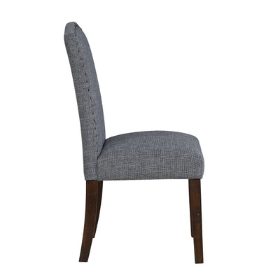 Paulson Side Chair (5977GYS)