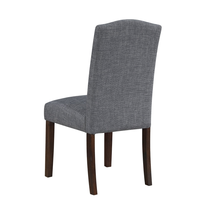 Paulson Side Chair (5977GYS)