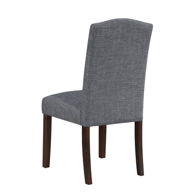 Paulson Side Chair (5977GYS)