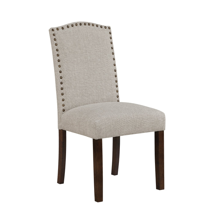 Paulson Side Chair (5977TPS)