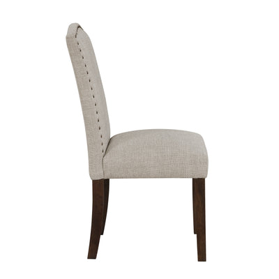 Paulson Side Chair (5977TPS)