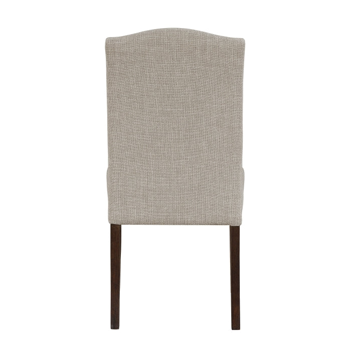 Paulson Side Chair (5977TPS)