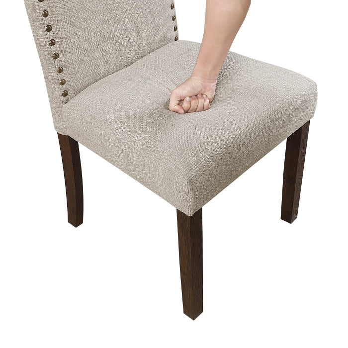 Paulson Side Chair (5977TPS)