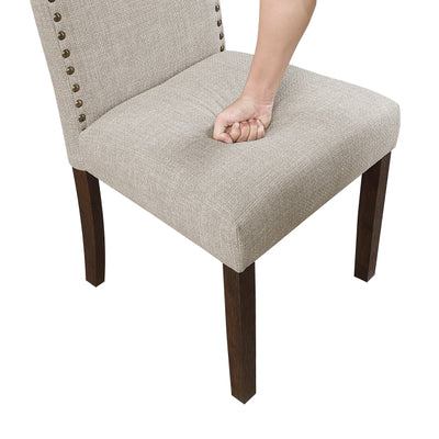 Paulson Side Chair (5977TPS)