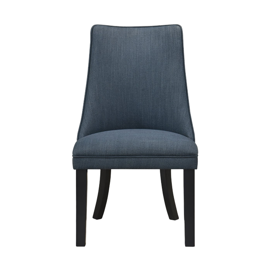 Paulson Side Chair (5978CGS) - transparent product image