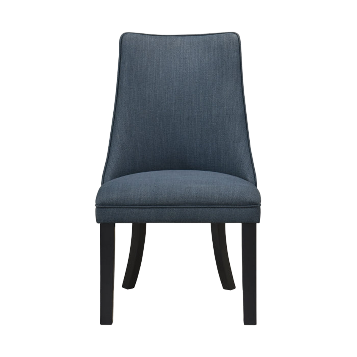Paulson Side Chair (5978CGS) - transparent product image