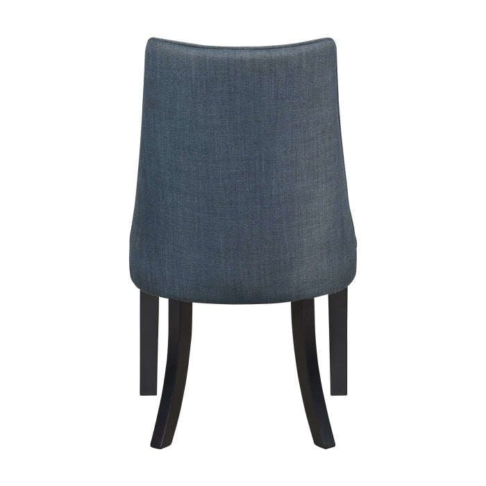 Paulson Side Chair (5978CGS)