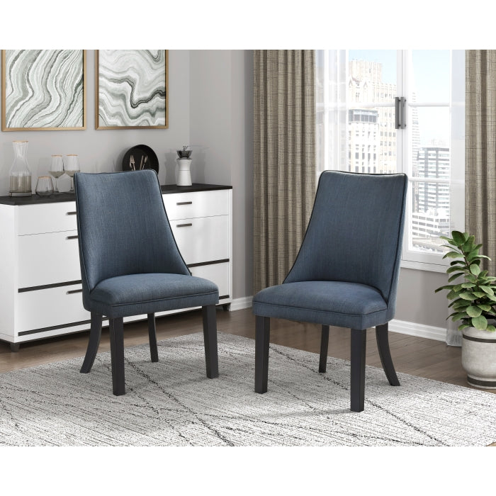 Paulson Side Chair (5978CGS)