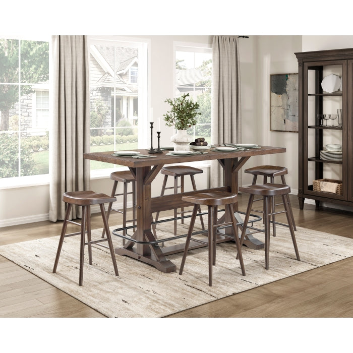 Oliver Pub Height Table