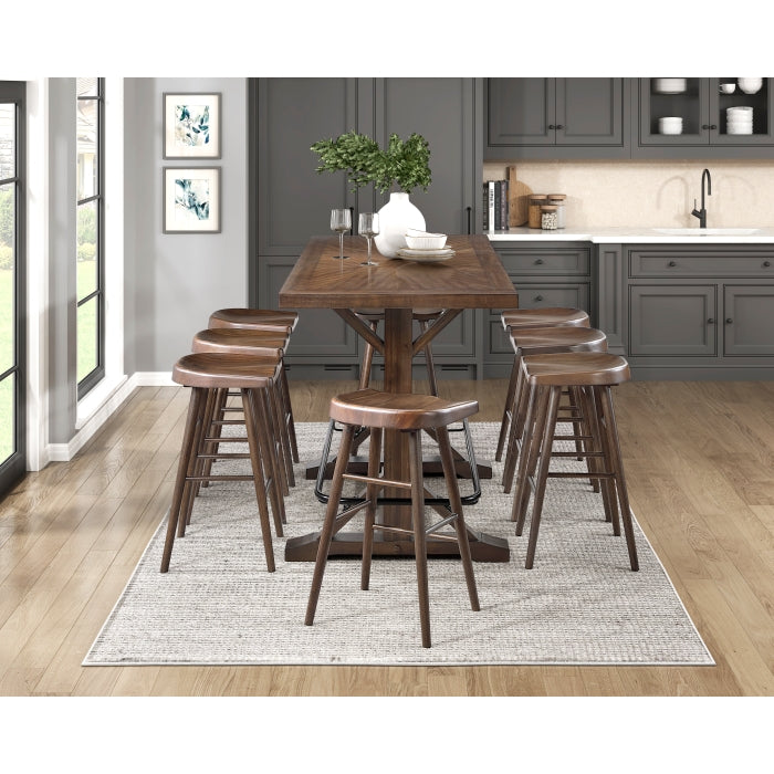 Oliver Pub Height Table