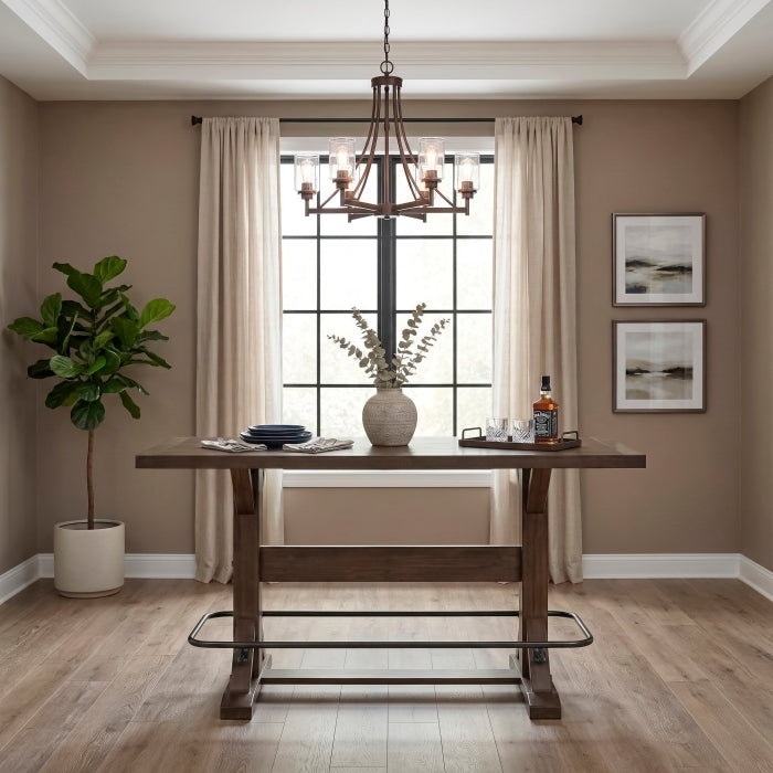 Oliver Pub Height Table