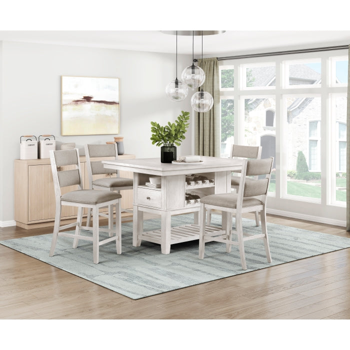 Savile Counter Height Chair