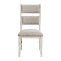 Savile Side Chair