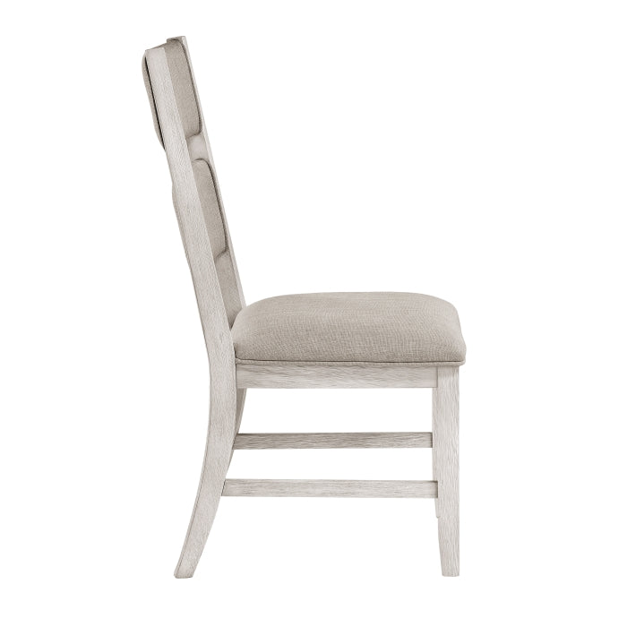 Savile Side Chair