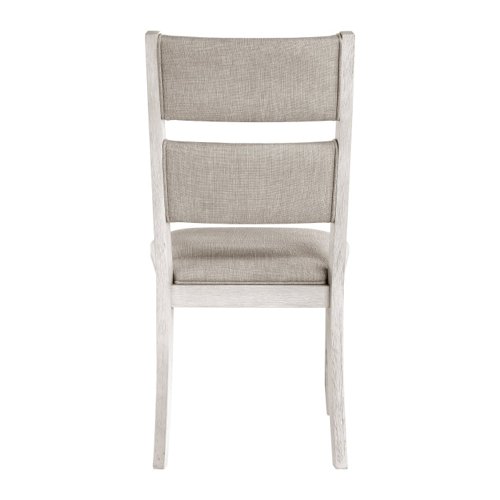 Savile Side Chair