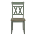 Ogden Side Chair (5985TLS) - transparent product image