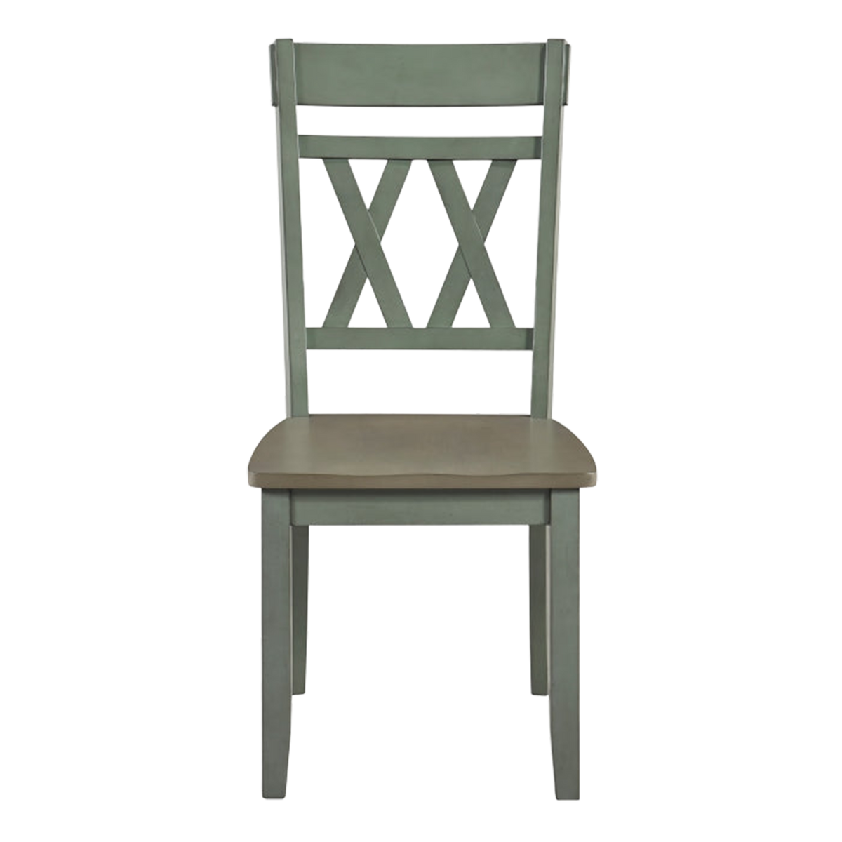Ogden Side Chair (5985TLS) - transparent product image