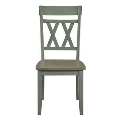 Ogden Side Chair (5985TLS) - transparent product image